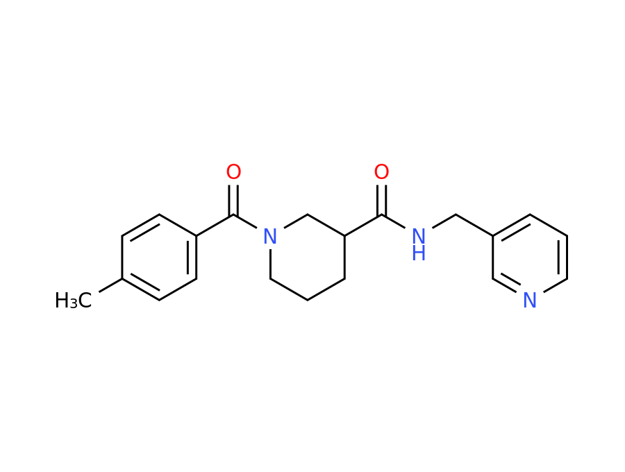 Structure Amb14009150