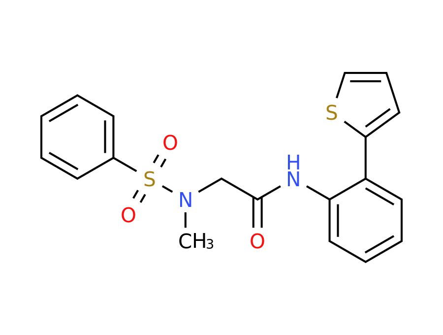 Structure Amb14009255