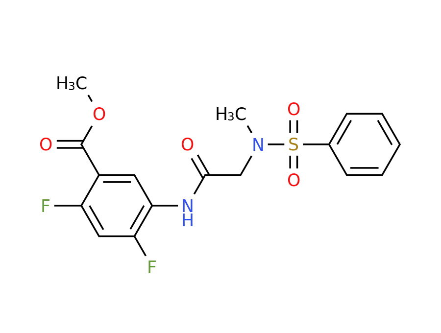 Structure Amb14009284