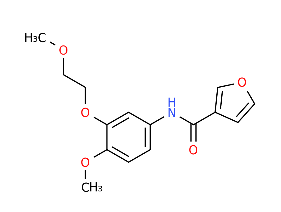 Structure Amb14009429