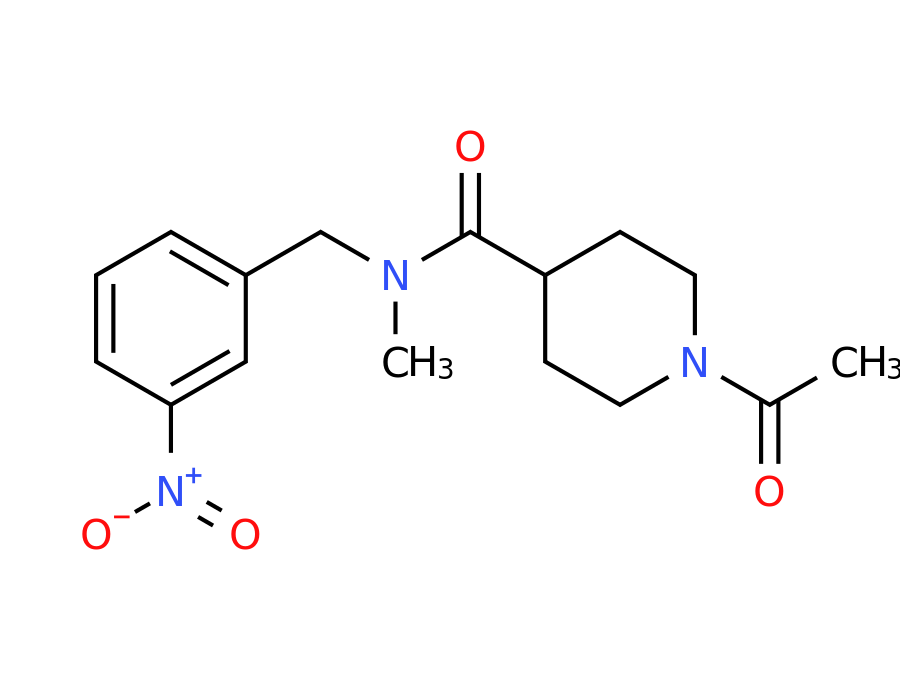 Structure Amb14009536