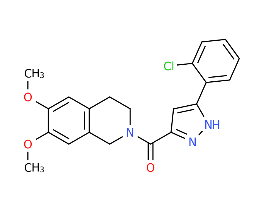 Structure Amb14009656