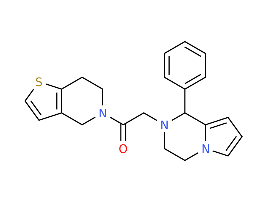 Structure Amb14010038