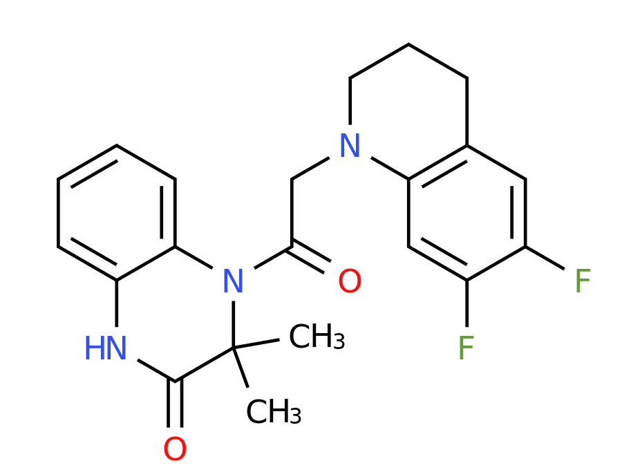 Structure Amb14010078