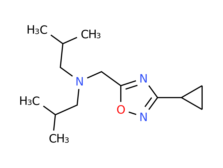 Structure Amb14010135