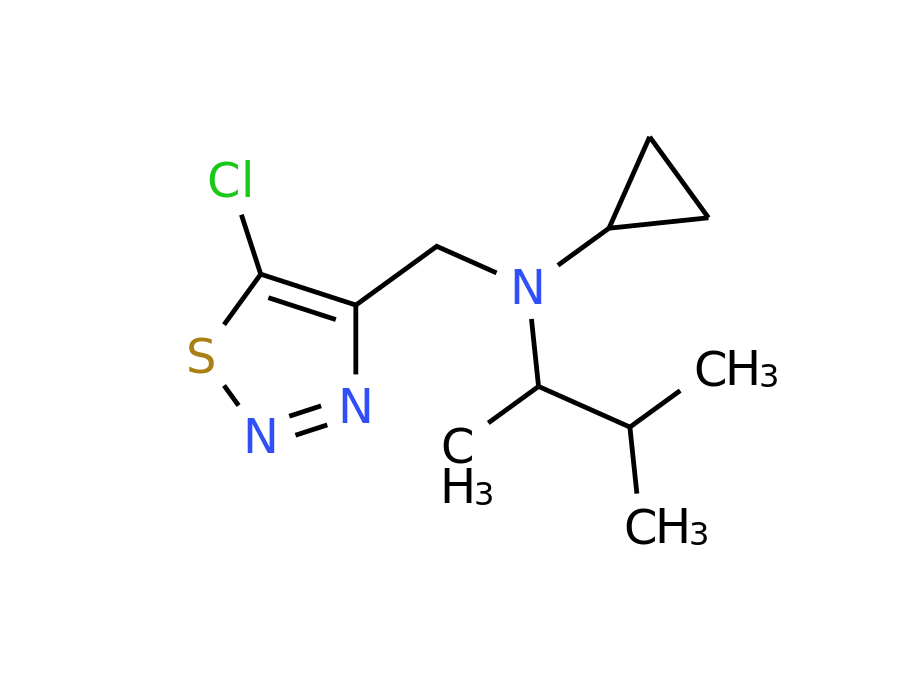 Structure Amb14010137