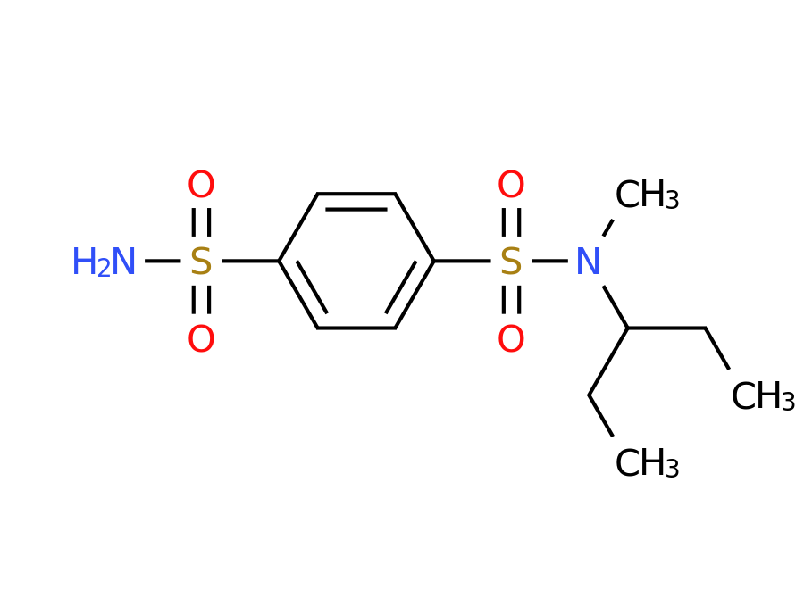 Structure Amb14010187