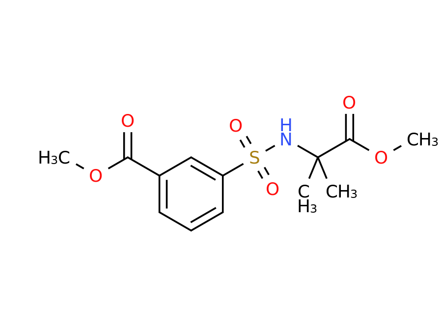 Structure Amb14010211