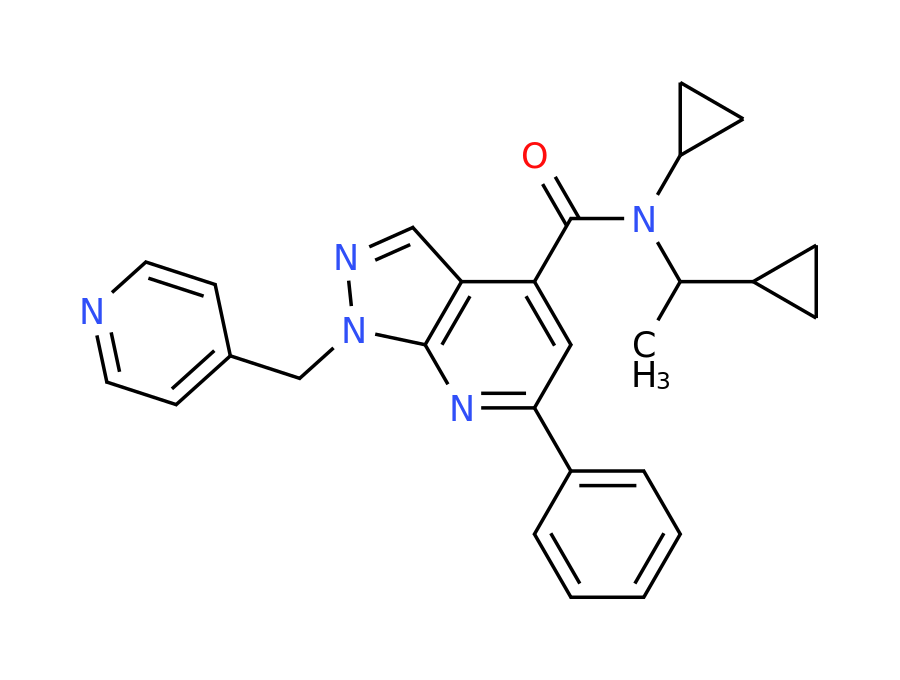 Structure Amb14010651