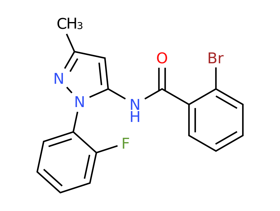 Structure Amb14010662