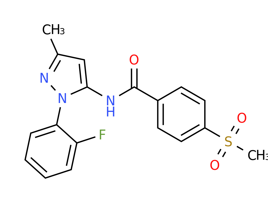 Structure Amb14010676