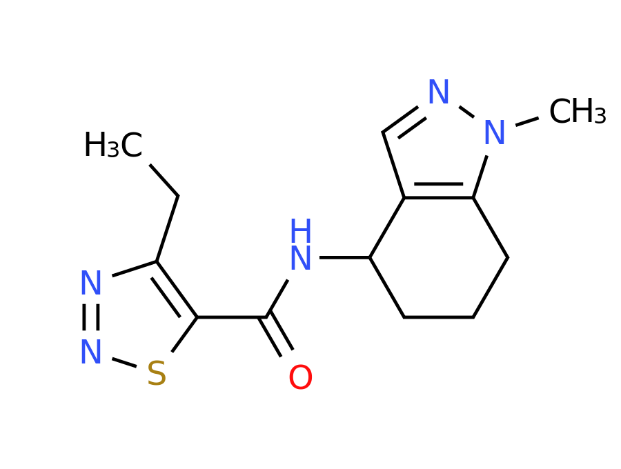 Structure Amb14010922