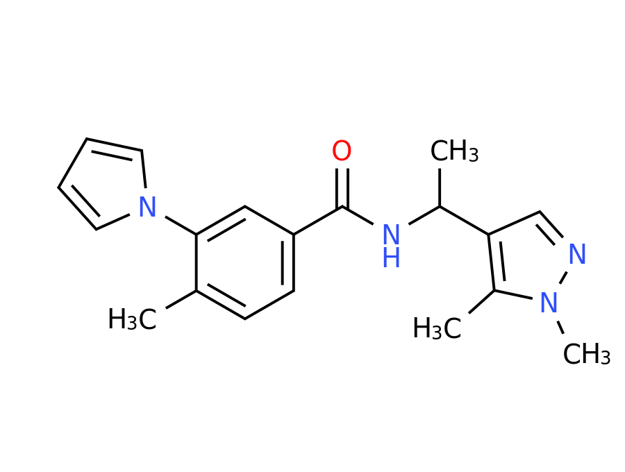 Structure Amb14010970