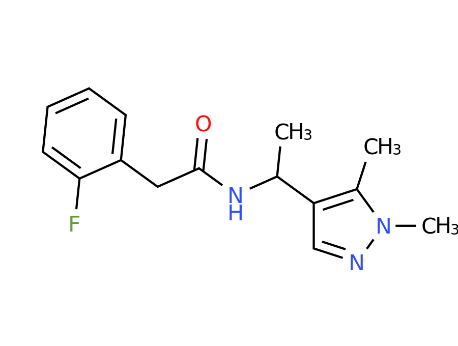 Structure Amb14010986