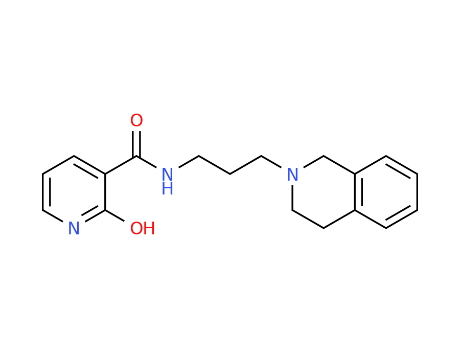 Structure Amb14011019