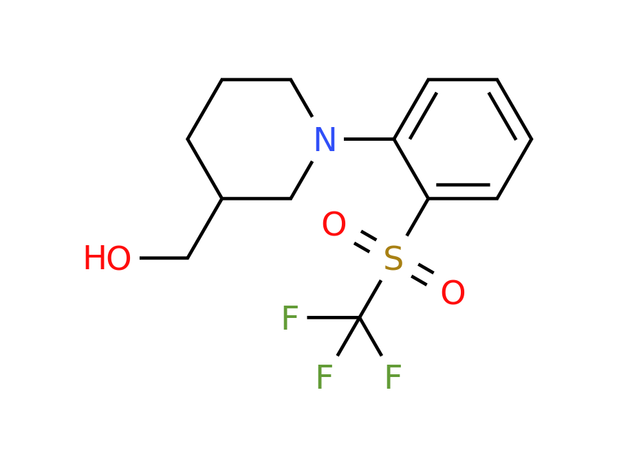 Structure Amb14011037