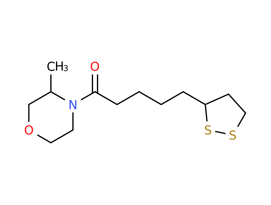 Structure Amb14011038