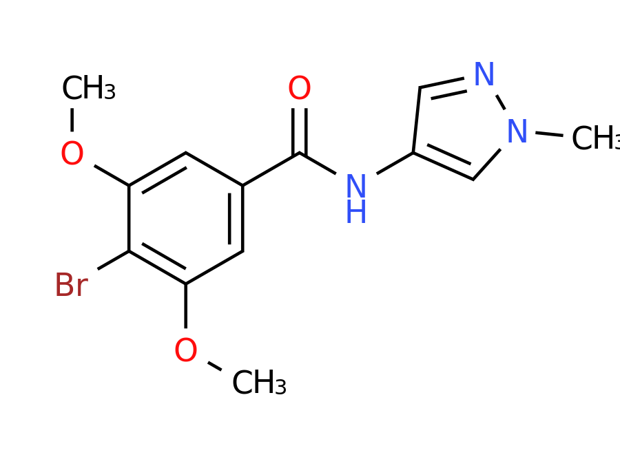 Structure Amb14011267