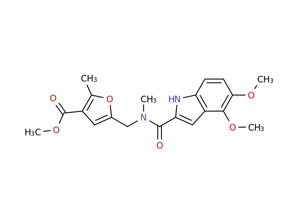 Structure Amb14011492