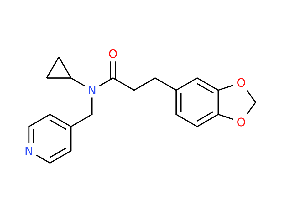 Structure Amb14011553