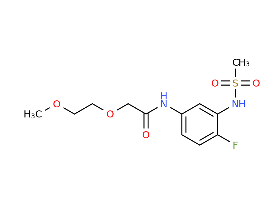 Structure Amb14011694