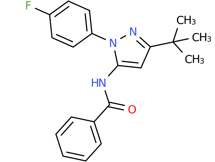 Structure Amb14011785