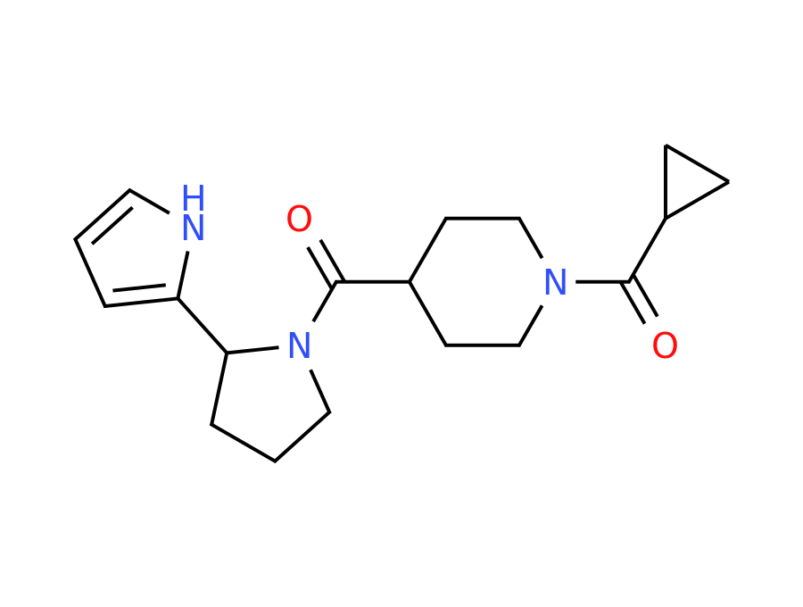 Structure Amb14011810