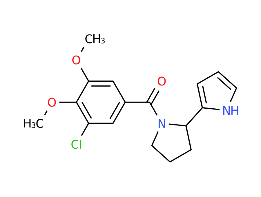 Structure Amb14011829