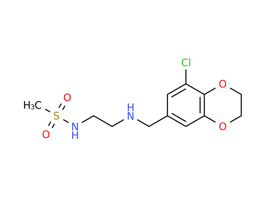 Structure Amb14011901