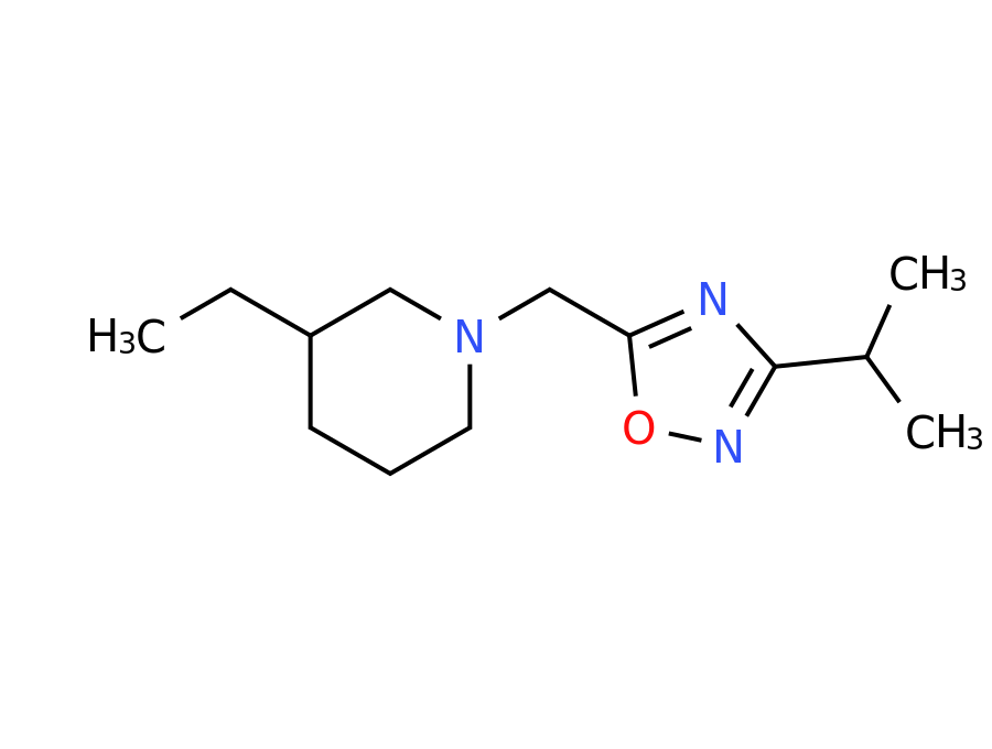 Structure Amb14012149