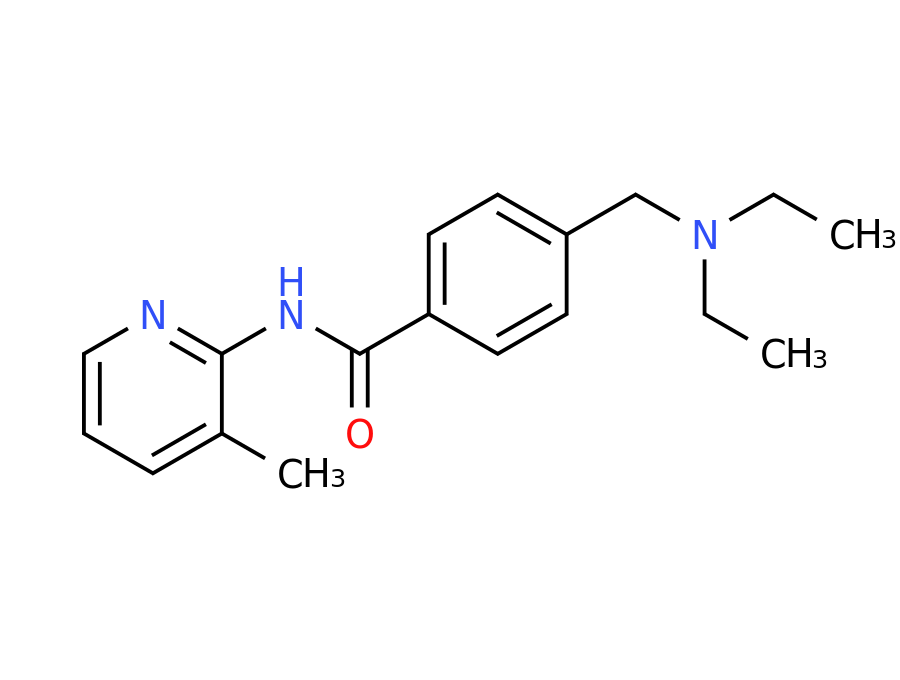 Structure Amb14012226