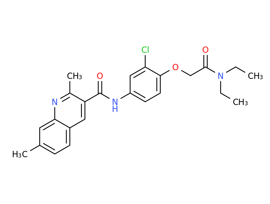 Structure Amb14012464