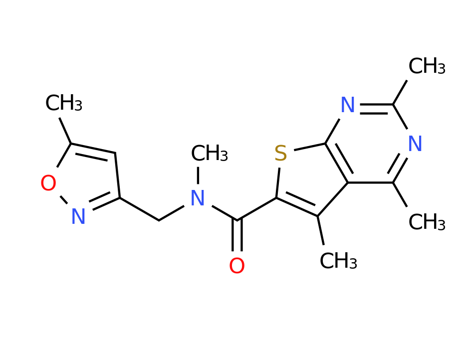 Structure Amb14012513