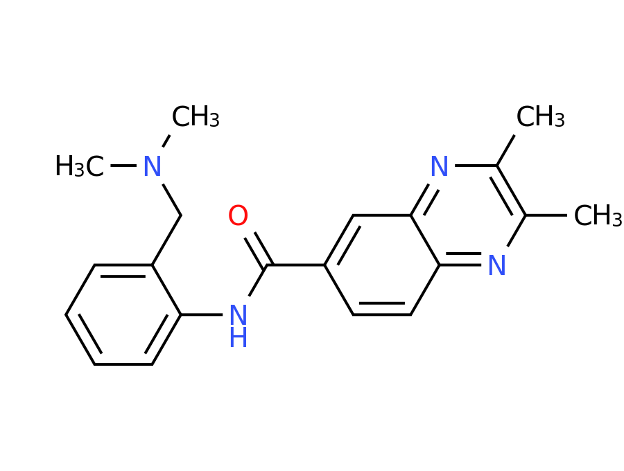 Structure Amb14012801