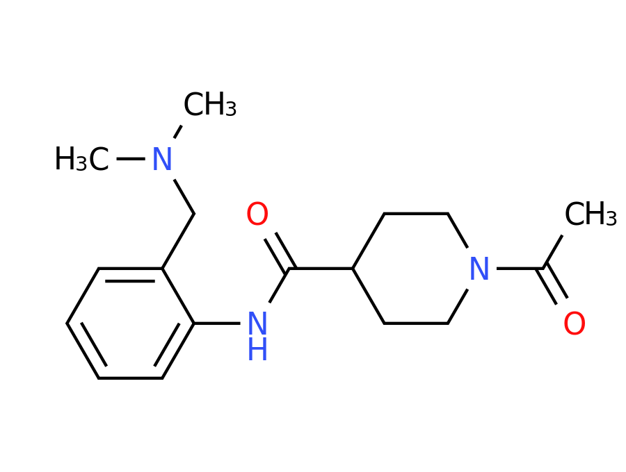 Structure Amb14012802