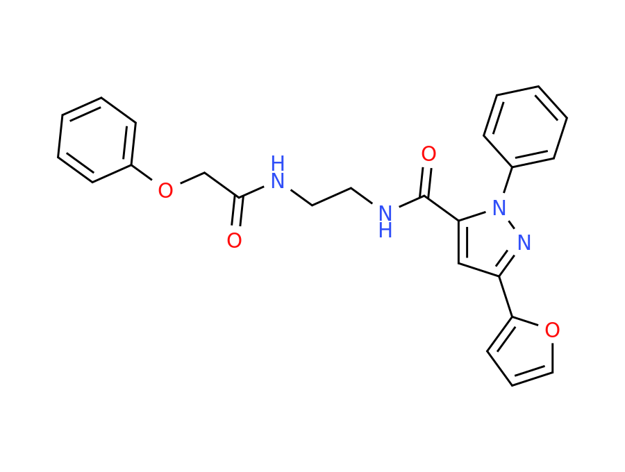 Structure Amb14012828