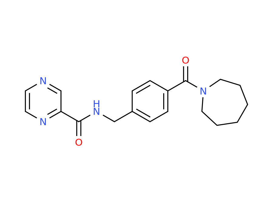 Structure Amb14013011