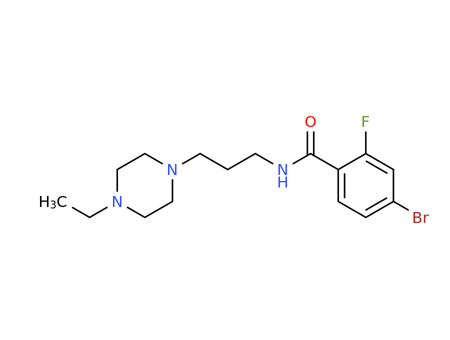 Structure Amb14013127