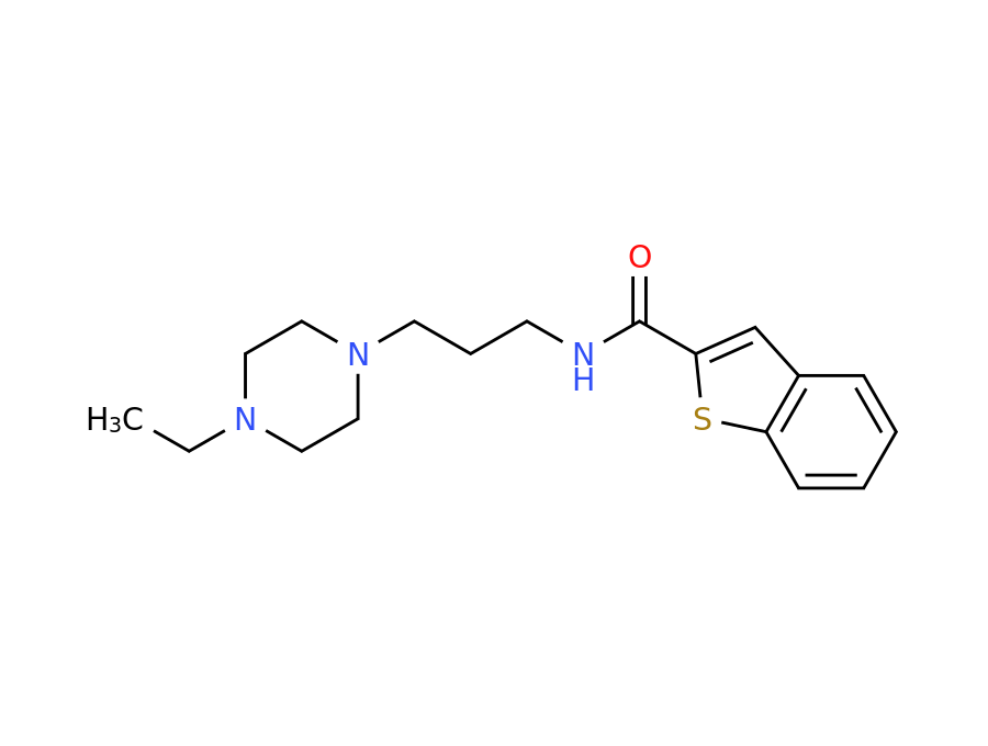 Structure Amb14013132