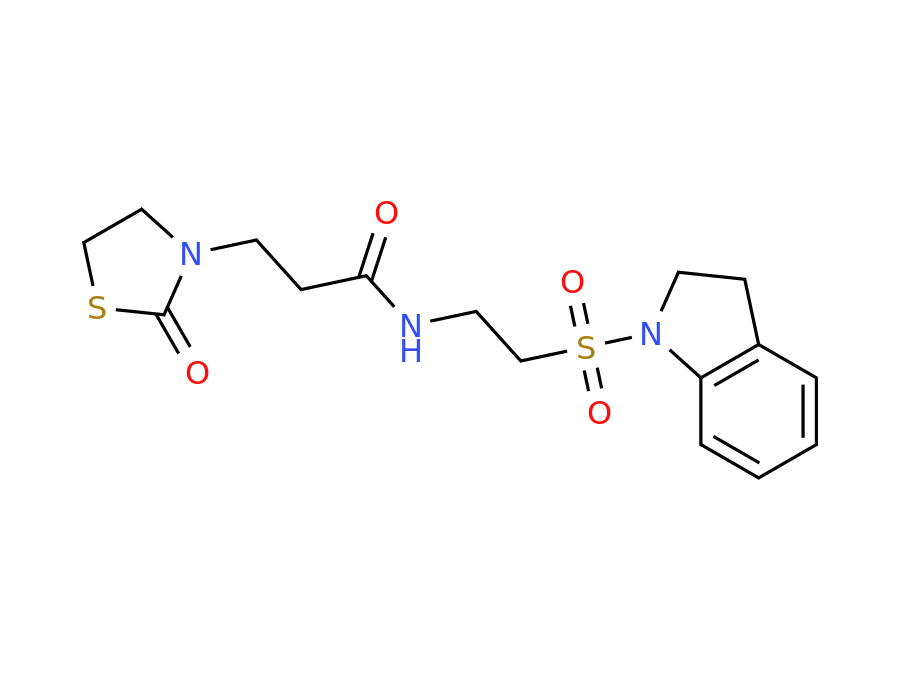 Structure Amb14013206