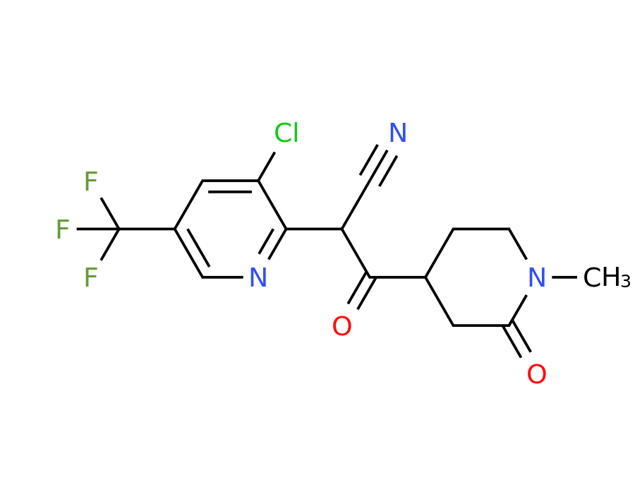 Structure Amb14013240