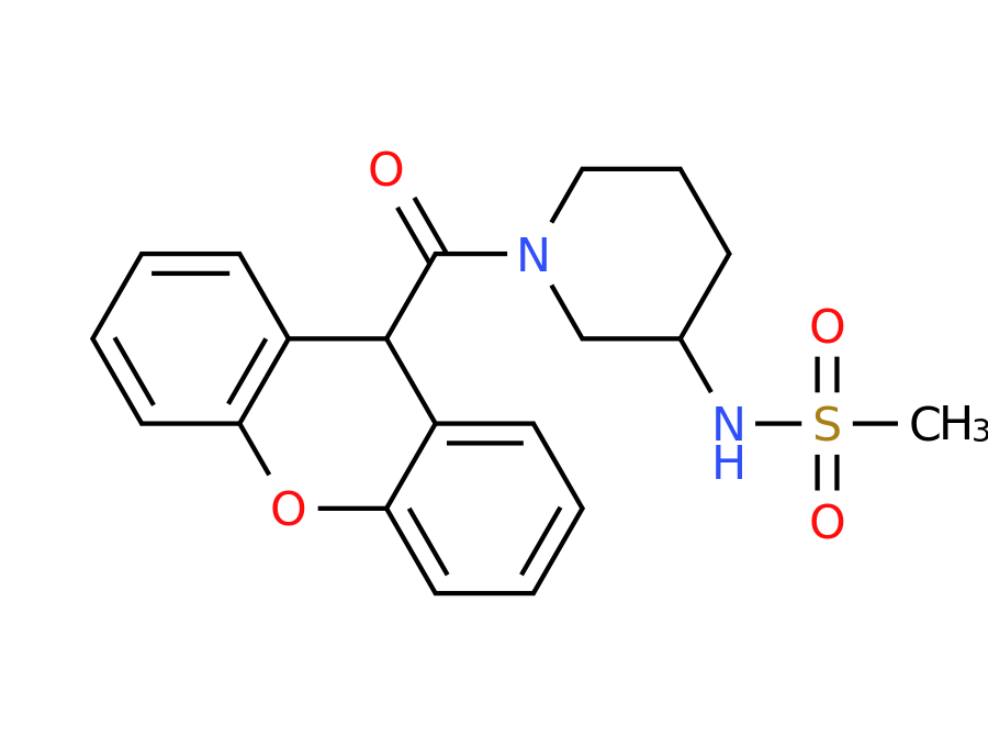 Structure Amb14013266