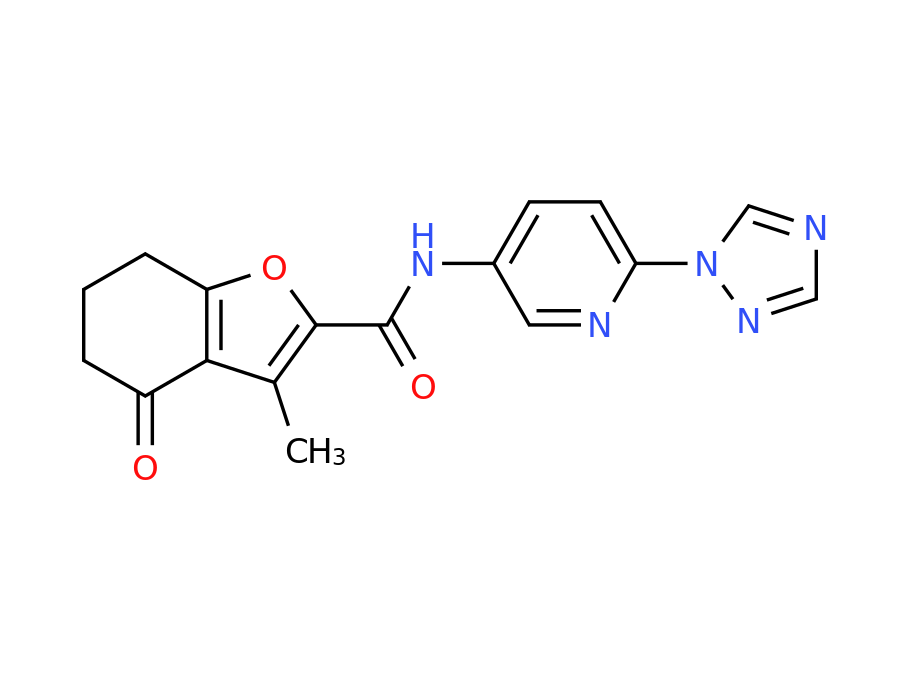 Structure Amb14013333