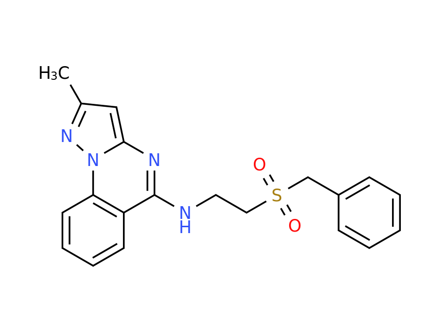 Structure Amb14013405