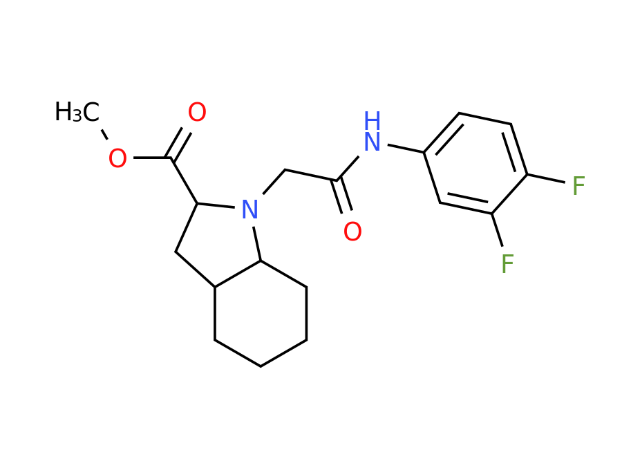 Structure Amb14013412