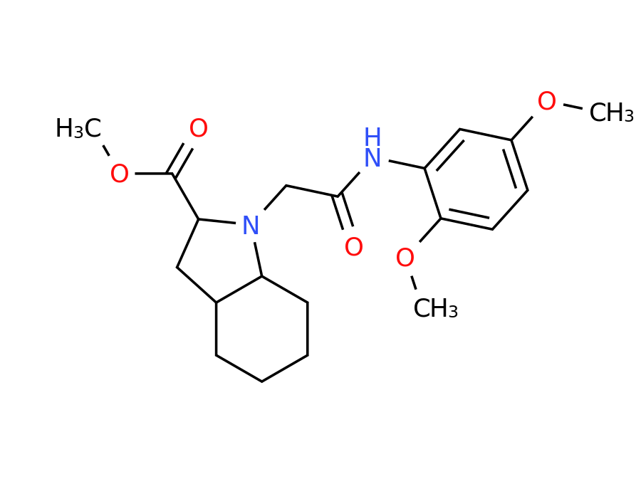 Structure Amb14013413