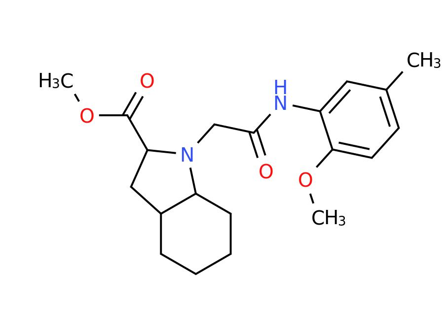 Structure Amb14013414