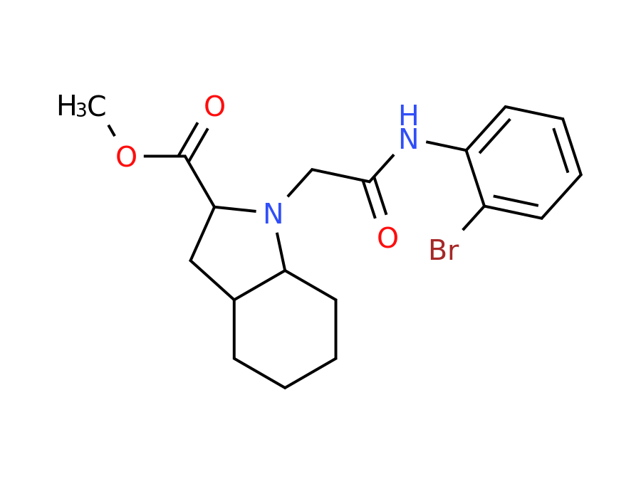 Structure Amb14013416