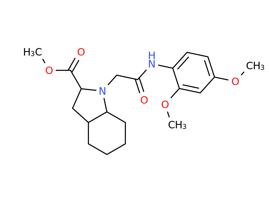 Structure Amb14013423