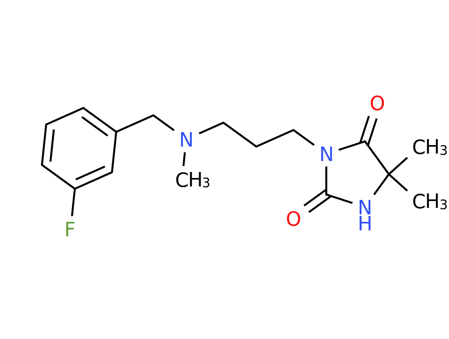 Structure Amb14013446